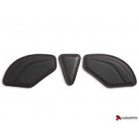 LUIMOTO TANK LEAF Tank Pads for the Aprilia RSV4 (09+) and Tuono V4 (11+) LUIMOTO TANK LEAF Tank Pads for the Aprilia RSV4 (09+) and Tuono V4 (11+)